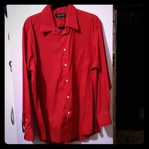 Mens dress shirt